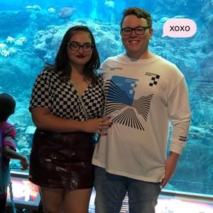 Meet your Posher, Isaac